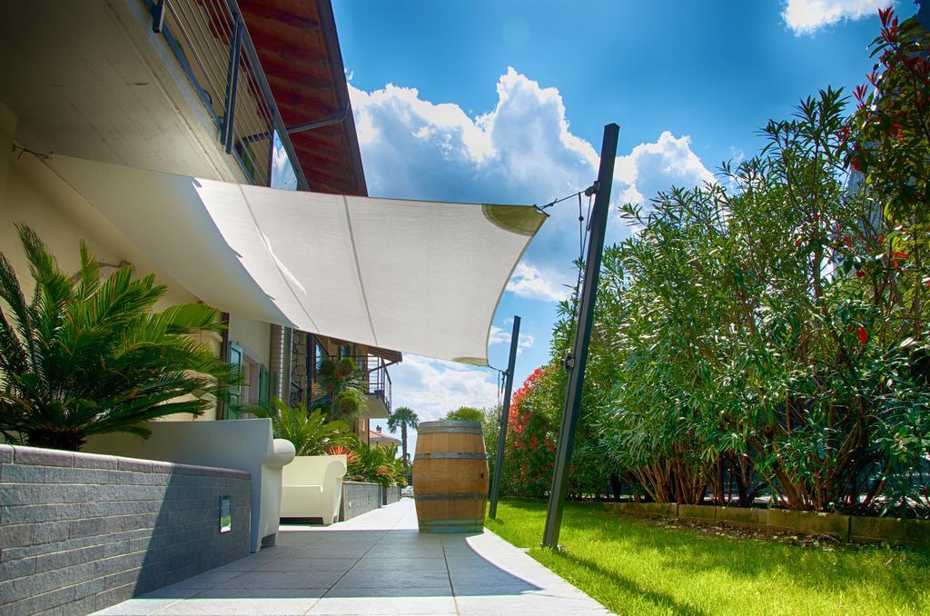 Residence Verdeblu Арко Екстериор снимка
